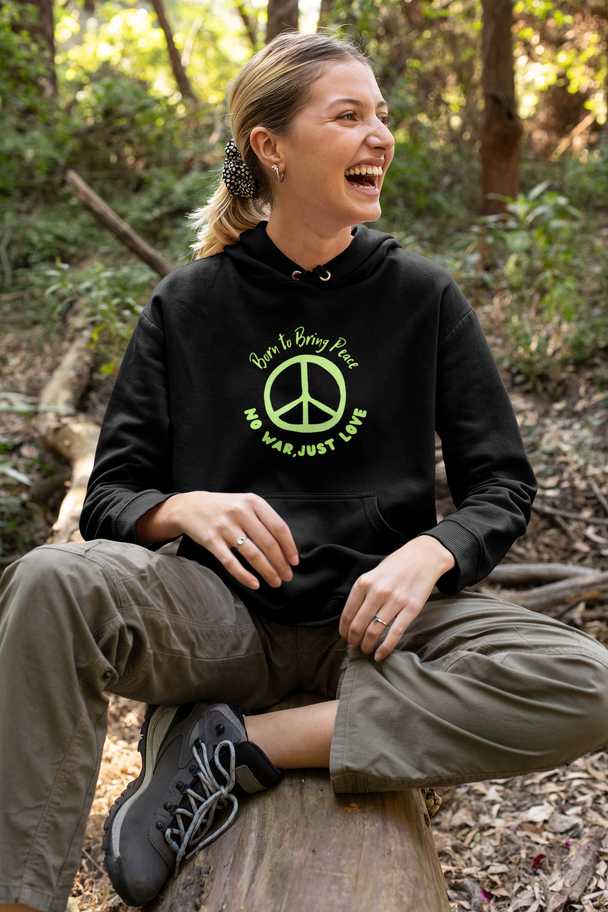 HOODIES