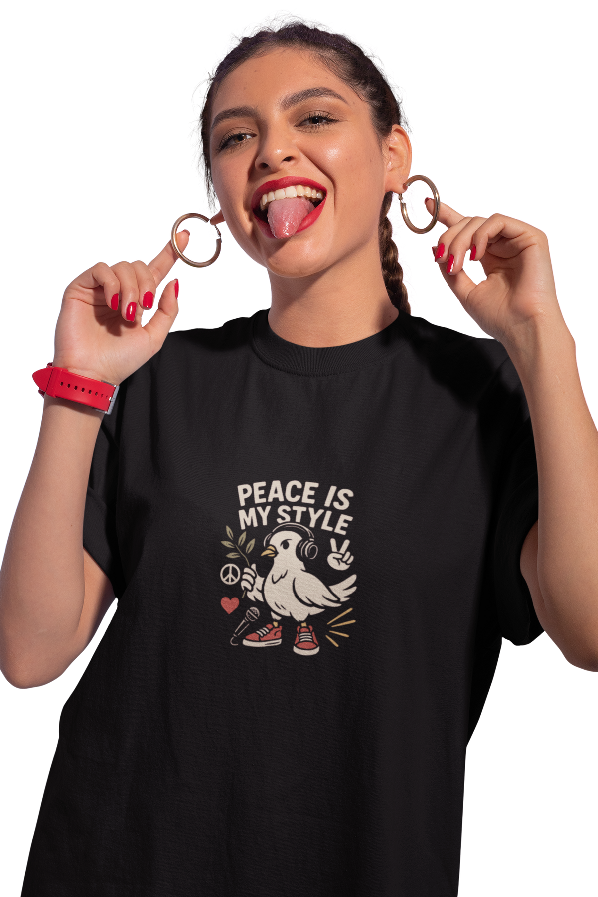 T-SHIRTS